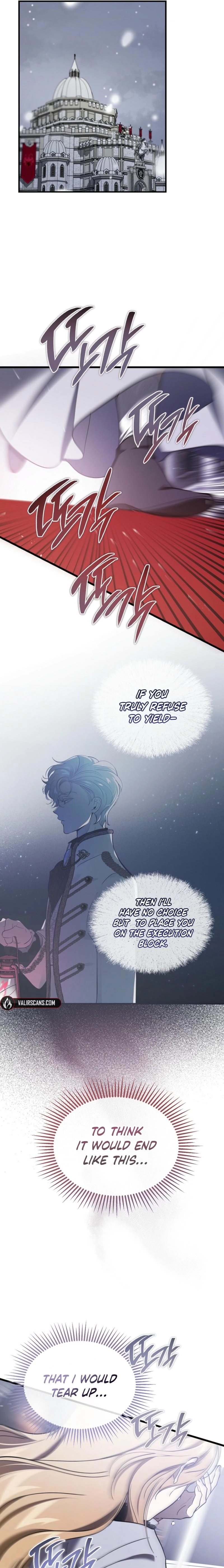 The Lady of the Devil Chapter 80 page 20 - 