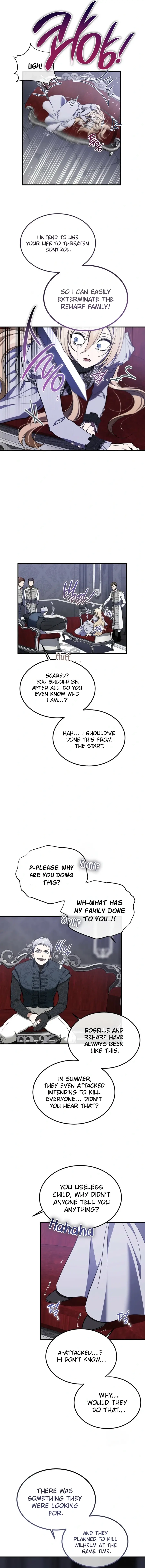 The Lady of the Devil Chapter 81.1 page 4 - 