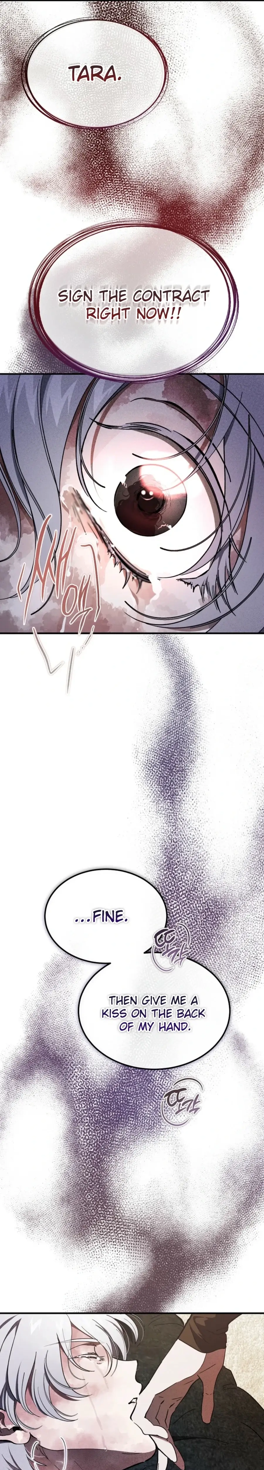 The Lady of the Devil Chapter 81 page 16 - 