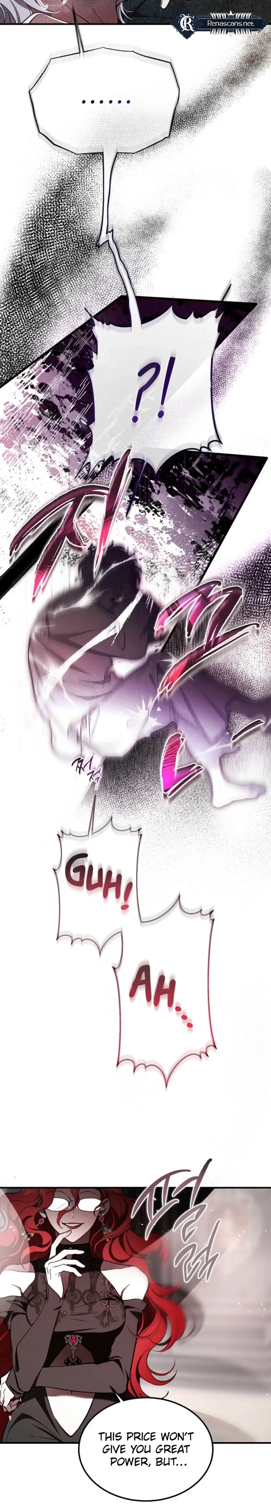 The Lady of the Devil Chapter 81 page 17 - 