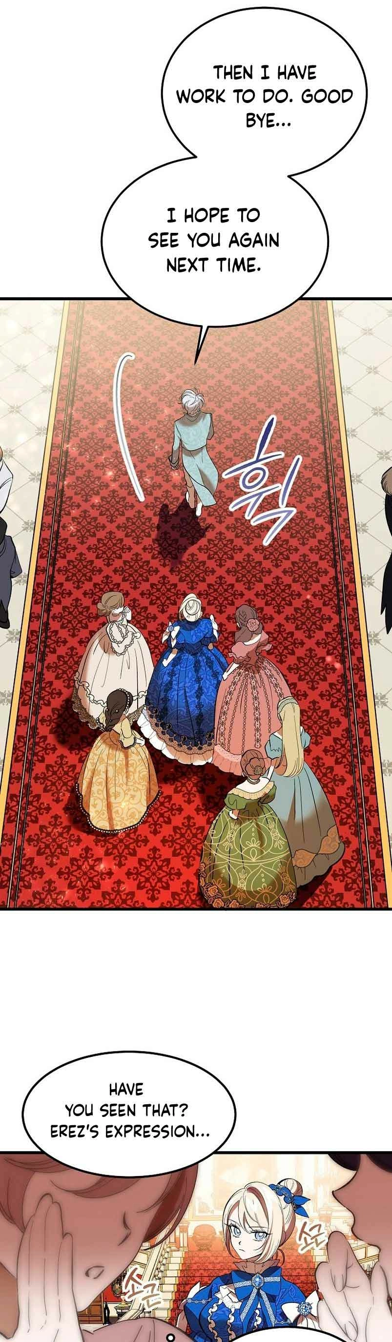 The Lady of the Devil Chapter 9 page 16 - 