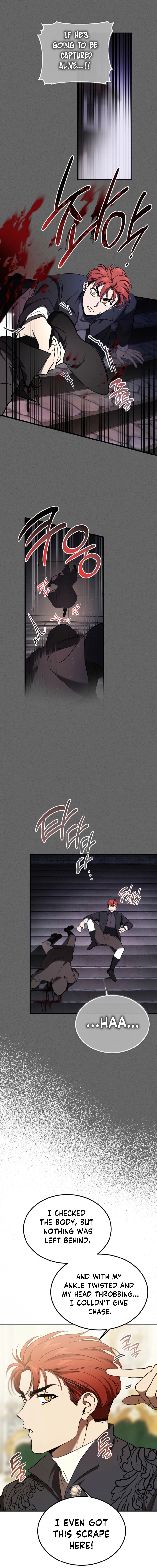 The Lady of the Devil Chapter 90 page 17 - 