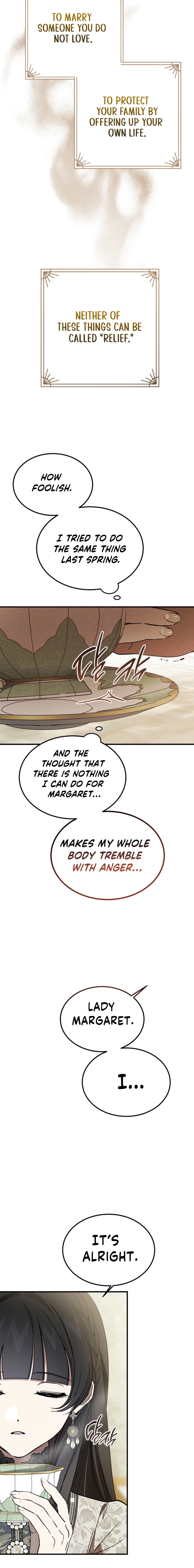 The Lady of the Devil Chapter 90 page 8 - 