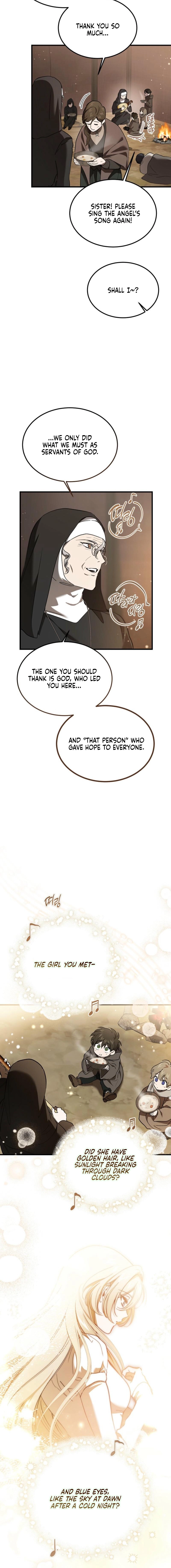 The Lady of the Devil Chapter 91 page 2 - 