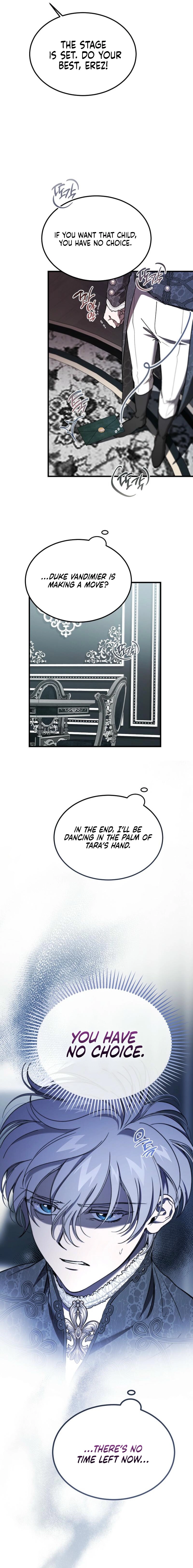 The Lady of the Devil Chapter 91 page 15 - 