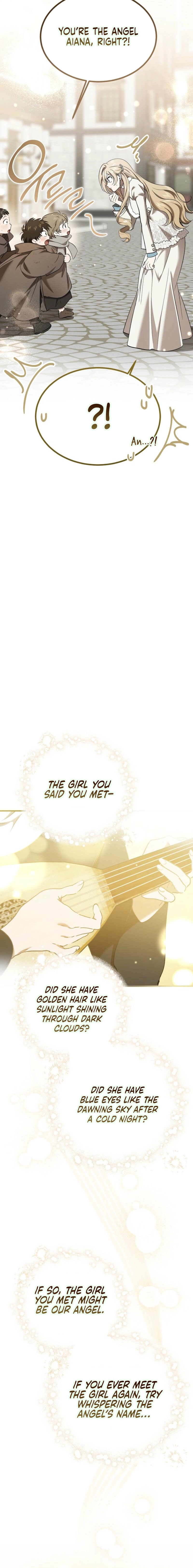The Lady of the Devil Chapter 91 page 20 - 