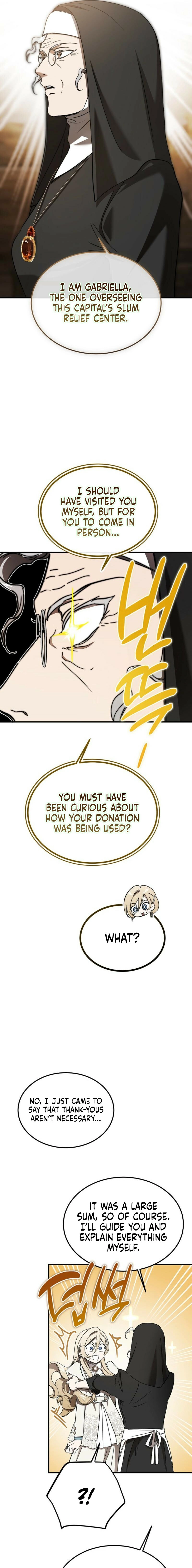 The Lady of the Devil Chapter 92.1 page 7 - 