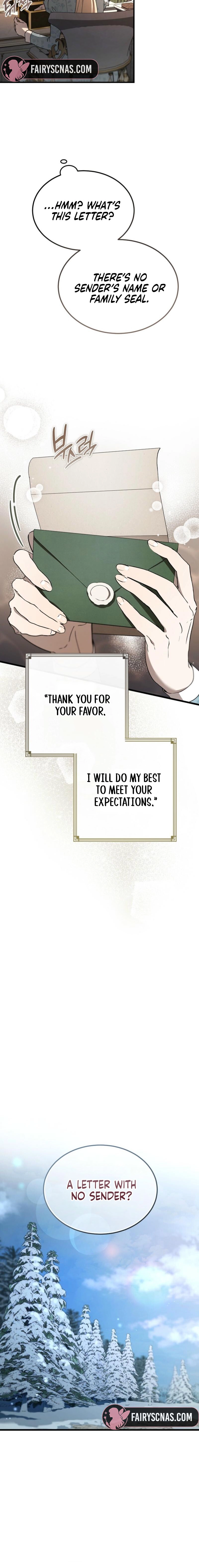 The Lady of the Devil Chapter 93.1 page 4 - 