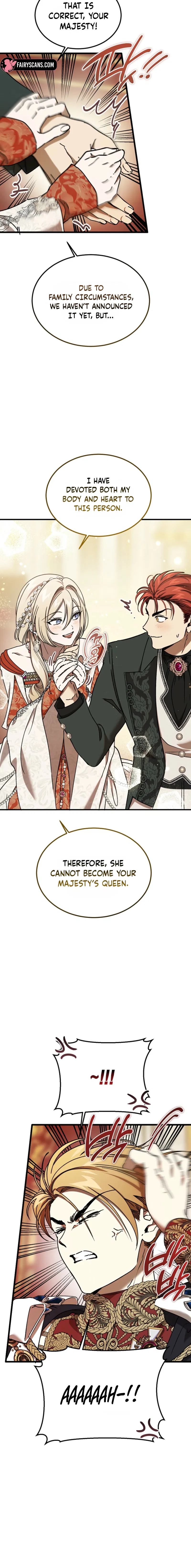 The Lady of the Devil Chapter 95 page 2 - 