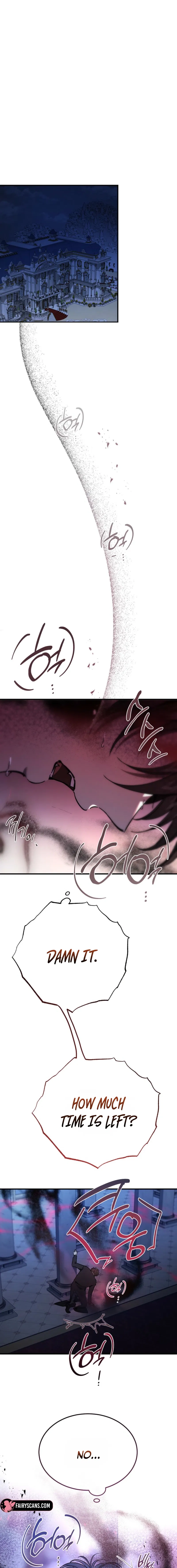 The Lady of the Devil Chapter 95 page 23 - 