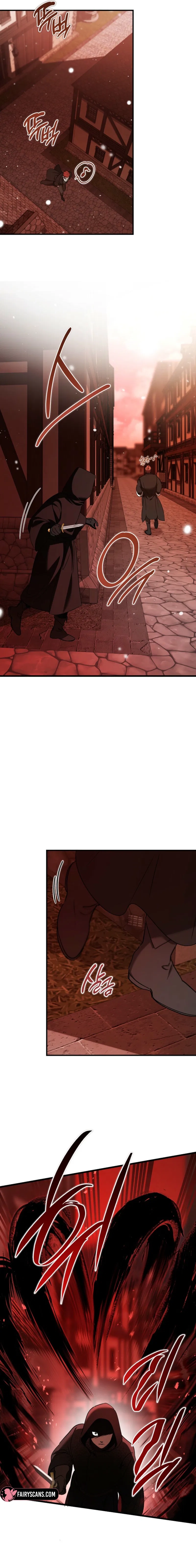 The Lady of the Devil Chapter 96 page 13 - 