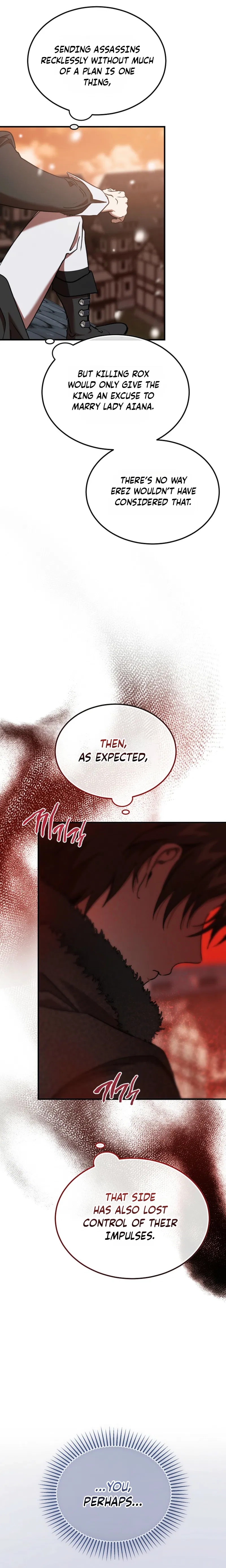 The Lady of the Devil Chapter 96 page 16 - 