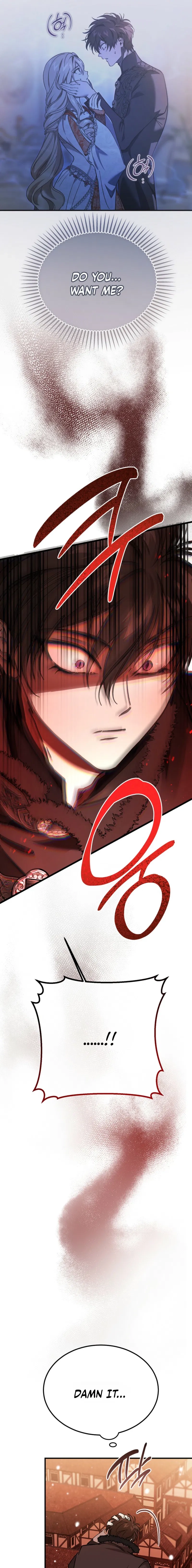 The Lady of the Devil Chapter 96 page 17 - 