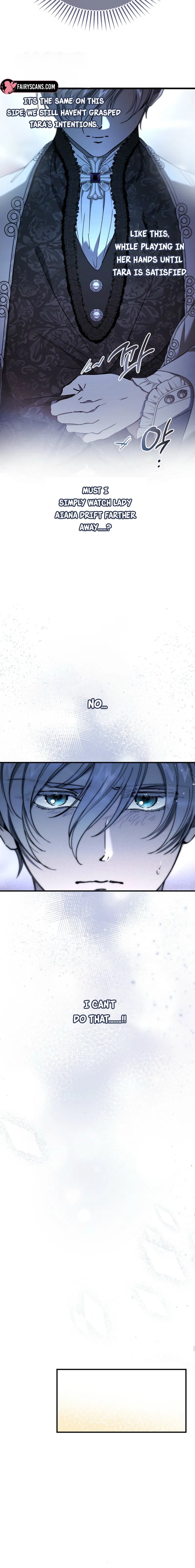 The Lady of the Devil Chapter 96 page 6 - 