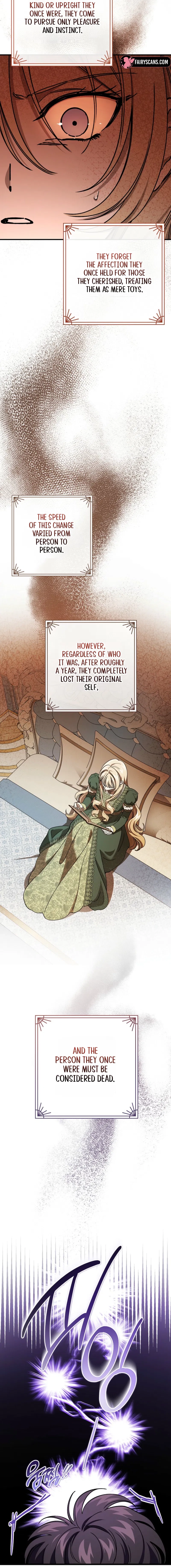 The Lady of the Devil Chapter 97 page 12 - 