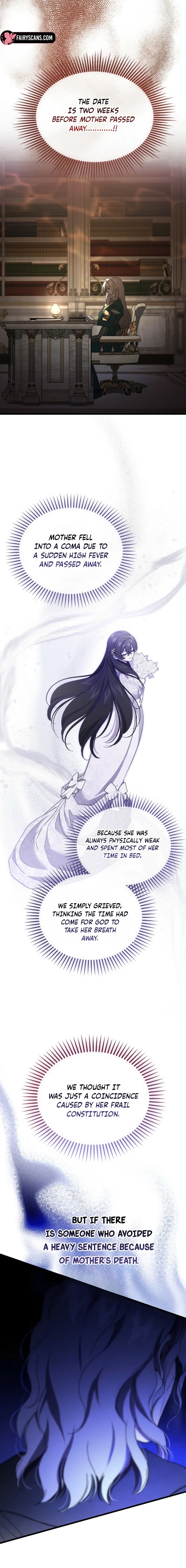 The Lady of the Devil Chapter 98 page 2 - 