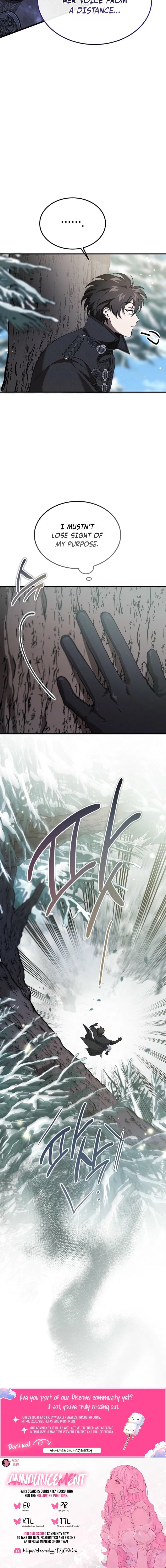The Lady of the Devil Chapter 98 page 22 - 