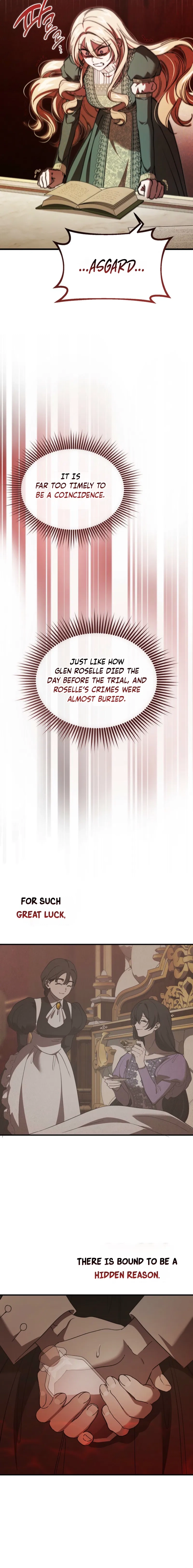 The Lady of the Devil Chapter 98 page 4 - 
