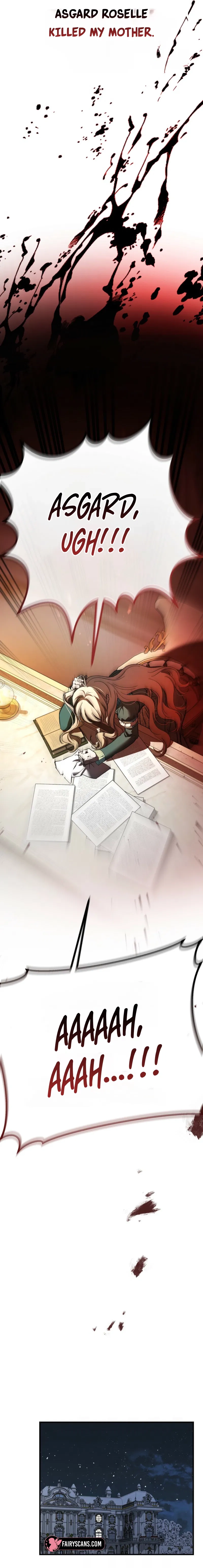 The Lady of the Devil Chapter 98 page 5 - 