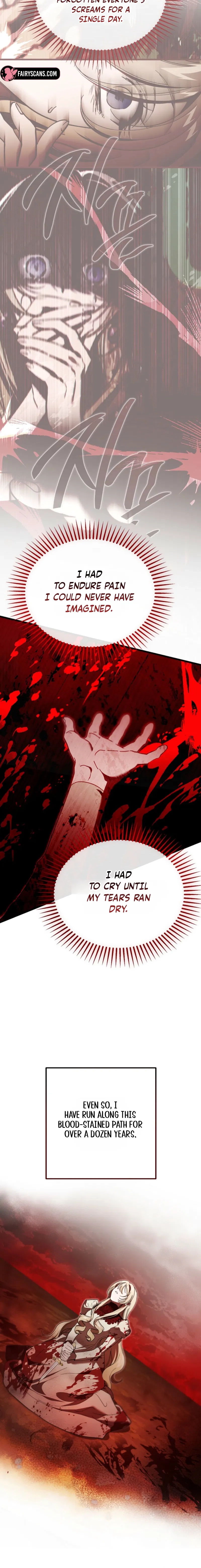 The Lady of the Devil Chapter 98 page 10 - 