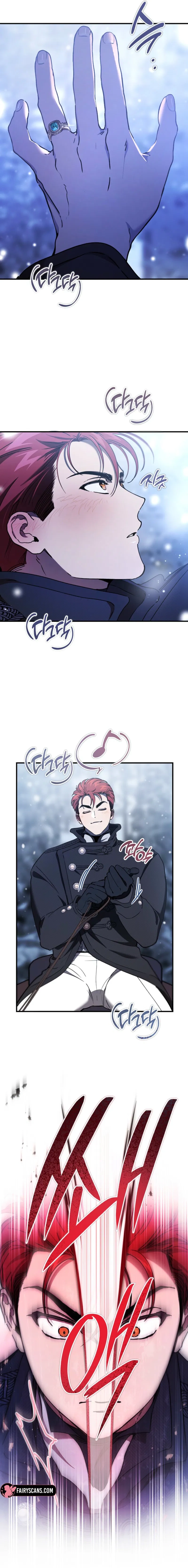 The Lady of the Devil Chapter 99 page 13 - 