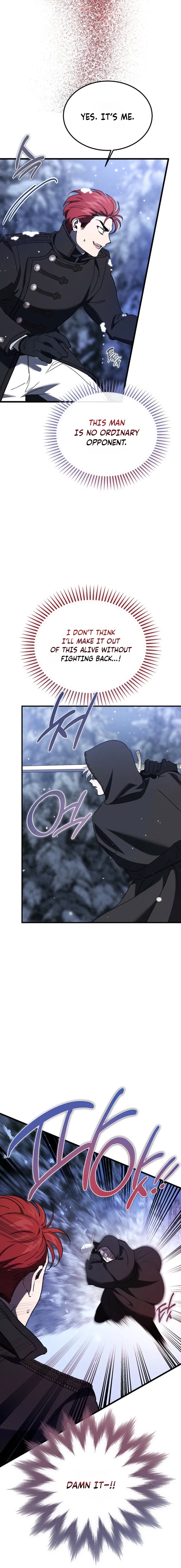 The Lady of the Devil Chapter 99 page 16 - 
