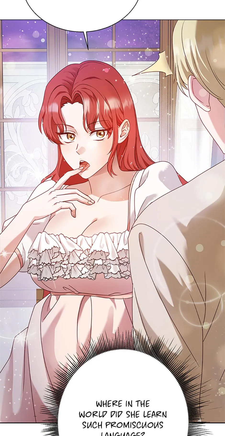 The Lady