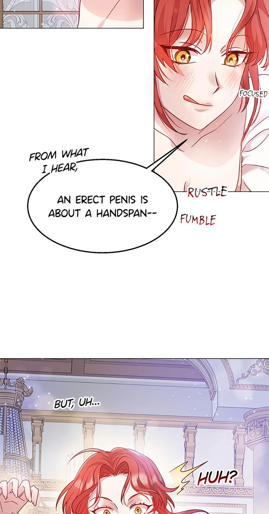 The Lady
