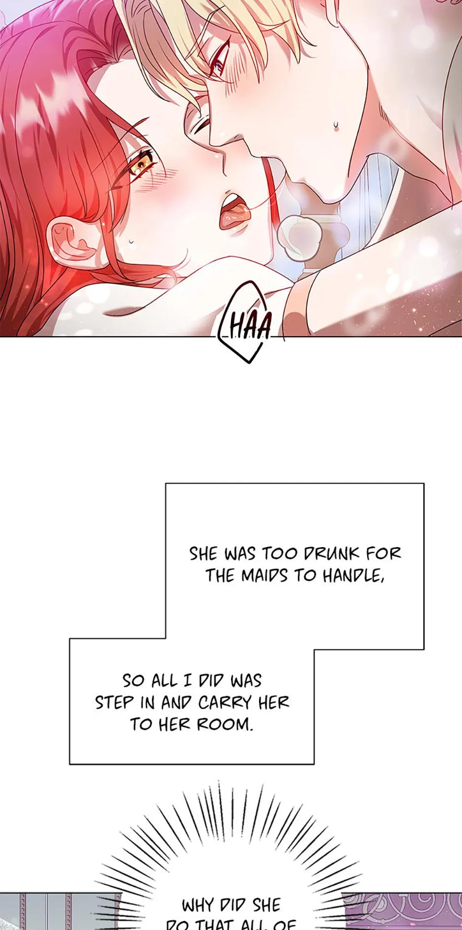 The Lady