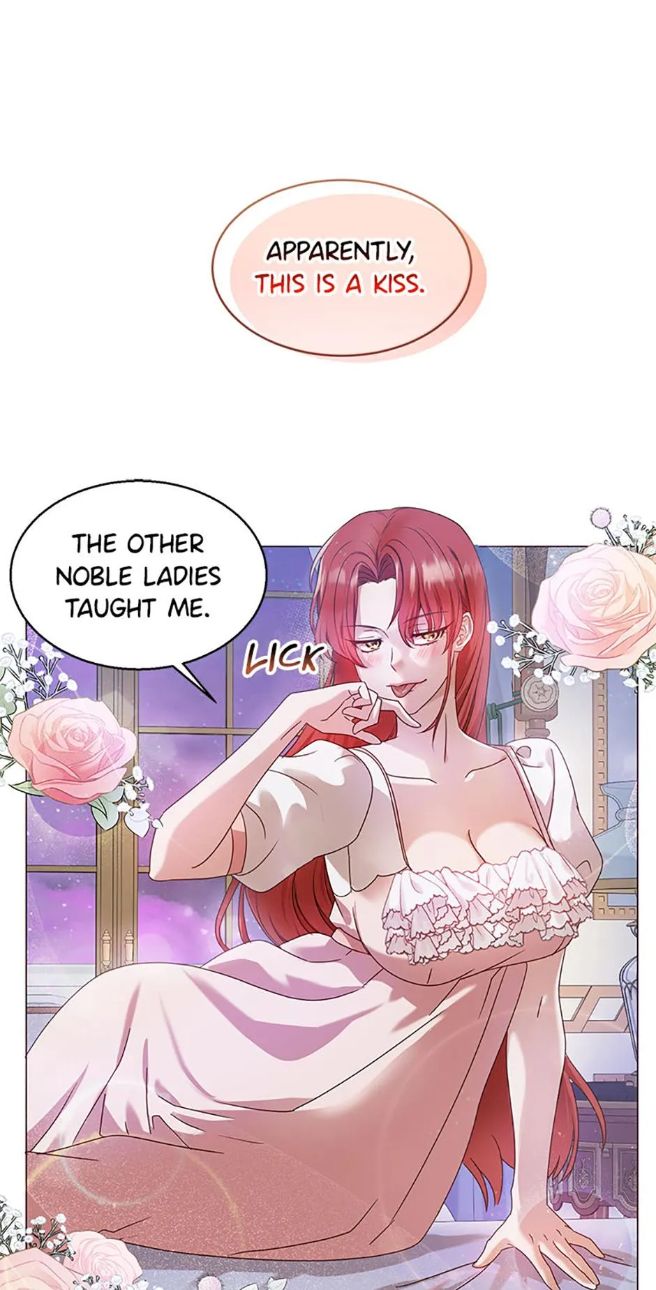 The Lady
