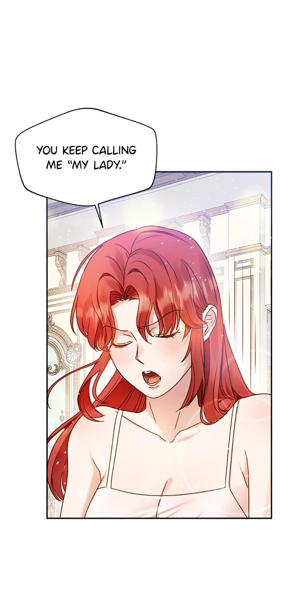 The Lady