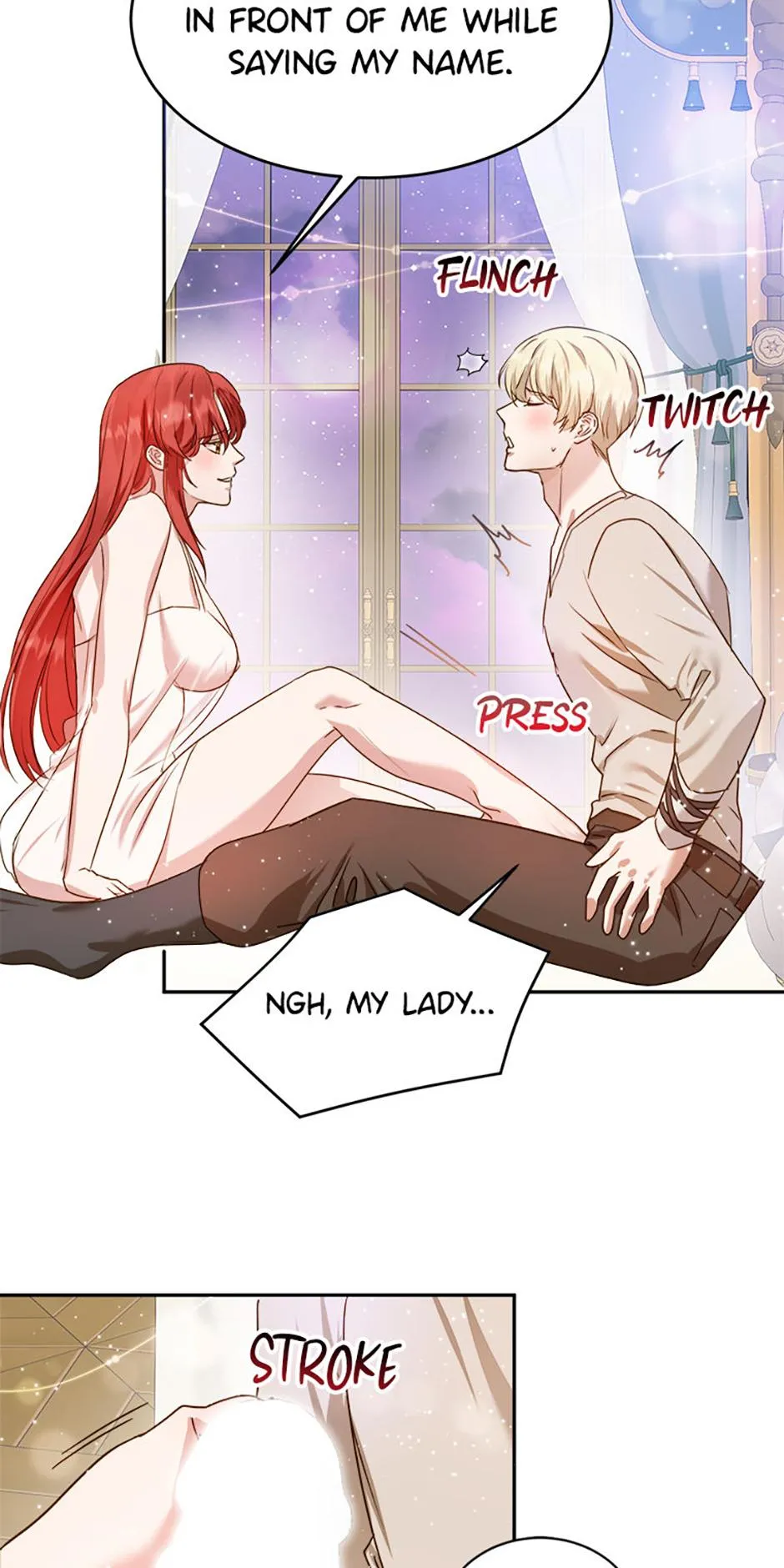 The Lady