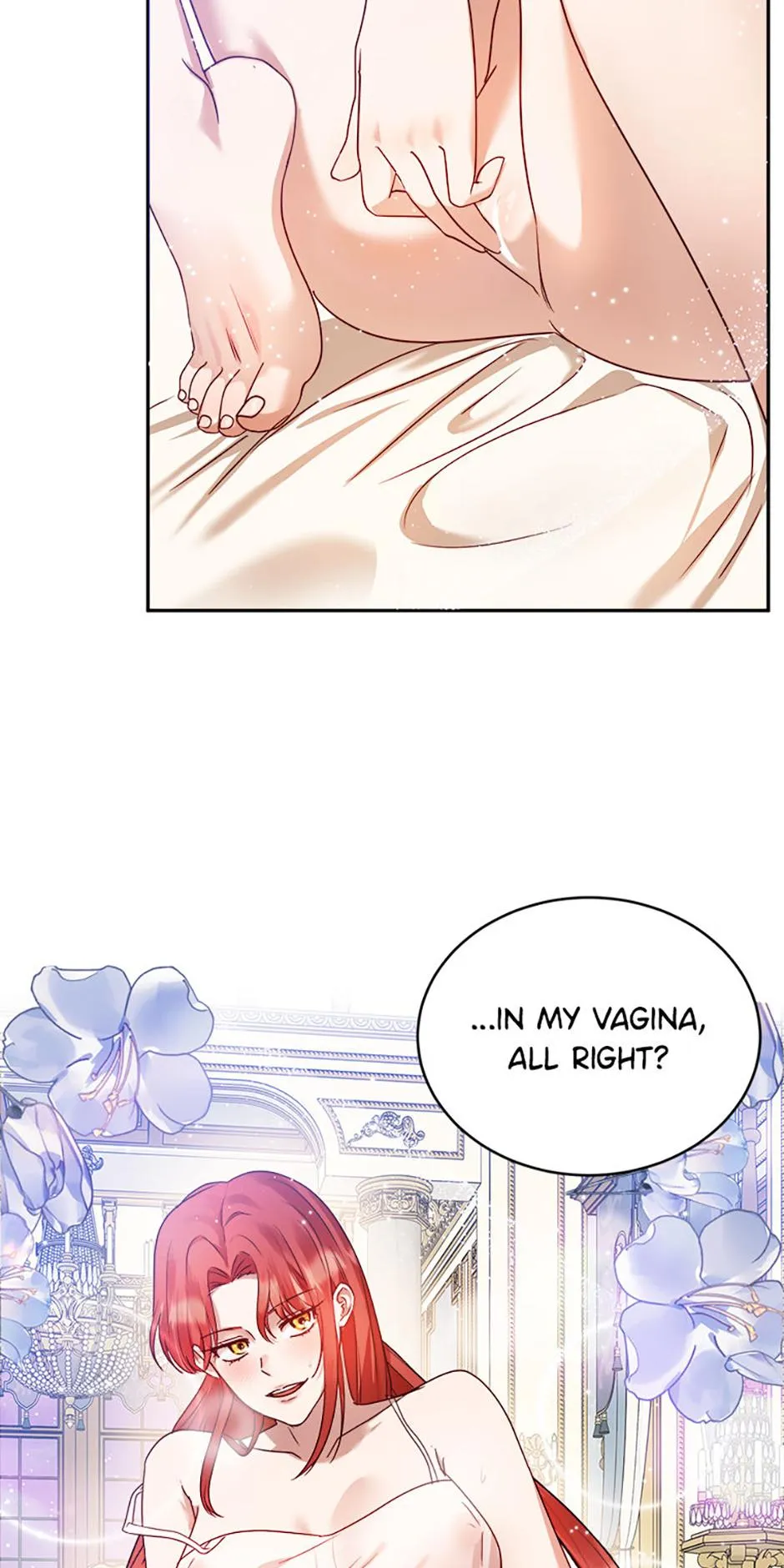 The Lady