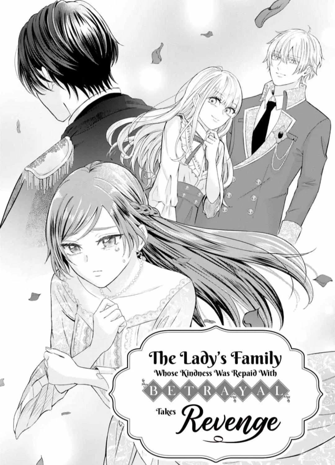 The Lady