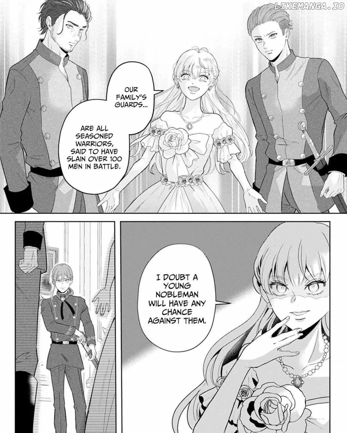 The Lady