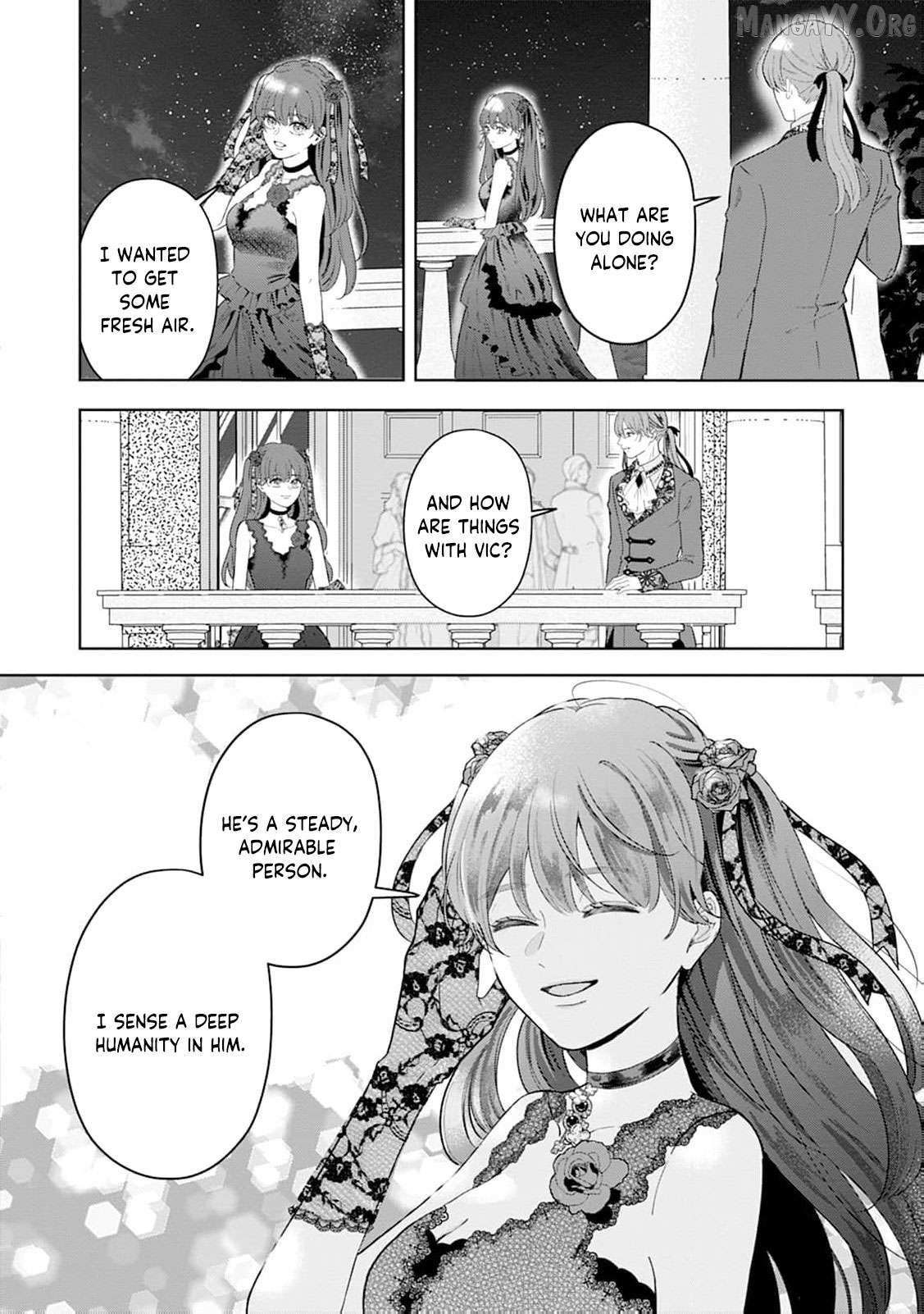 The Lady