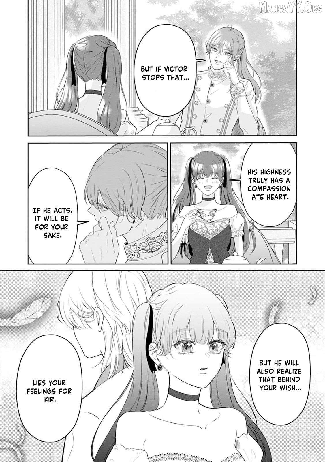 The Lady