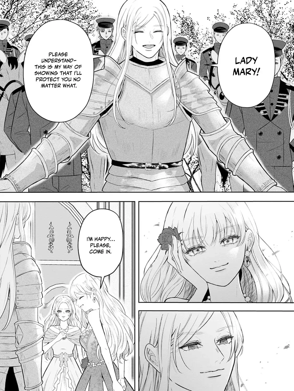 The Lady