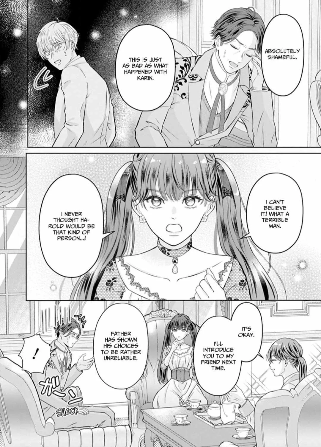 The Lady