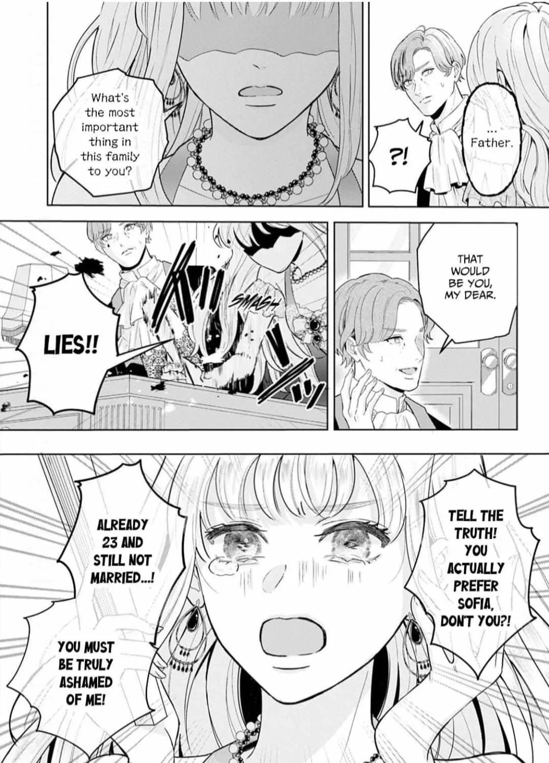 The Lady