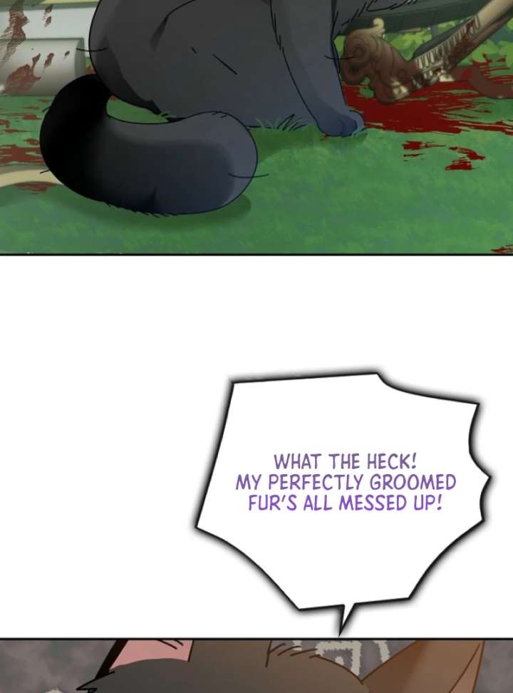 The Lady Who Hides the Zombies Chapter 1 page 107 - 