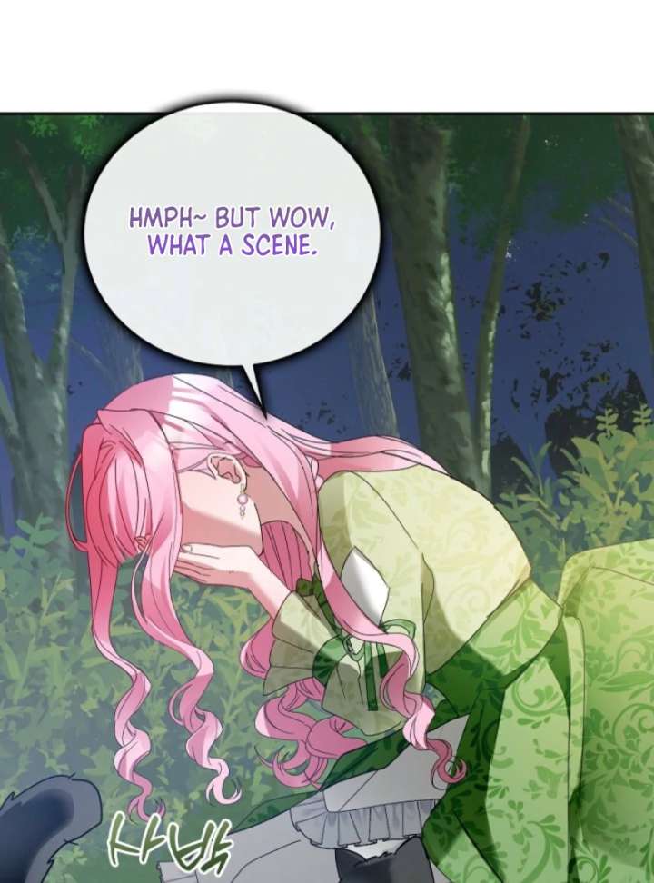 The Lady Who Hides the Zombies Chapter 1 page 109 - 