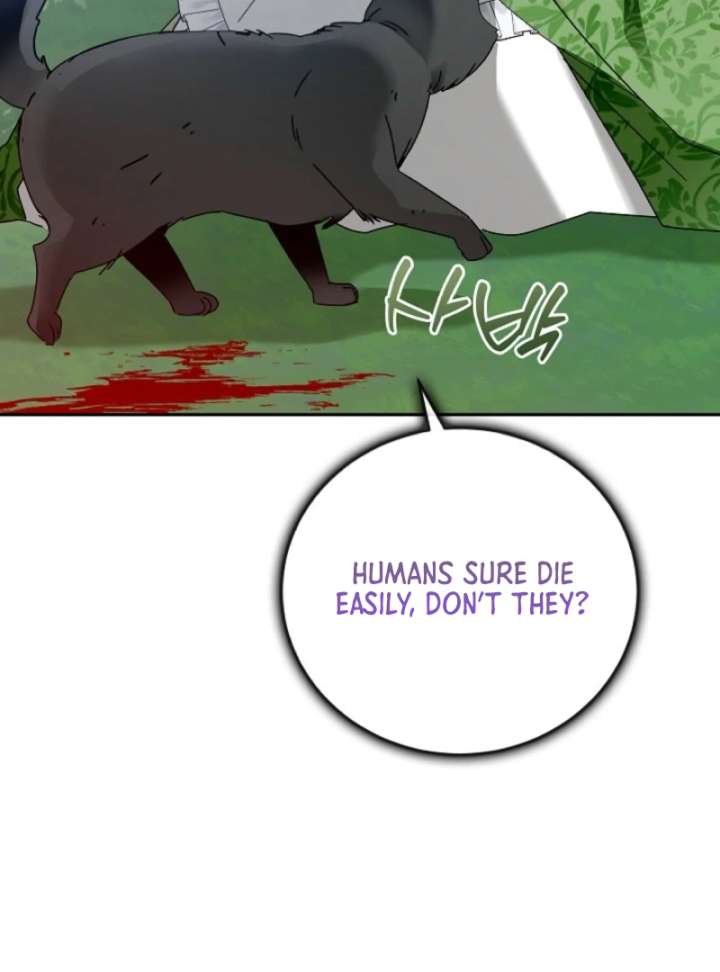The Lady Who Hides the Zombies Chapter 1 page 110 - 