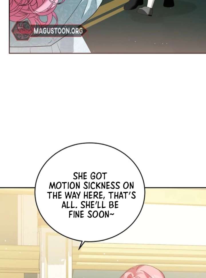 The Lady Who Hides the Zombies Chapter 1 page 137 - 