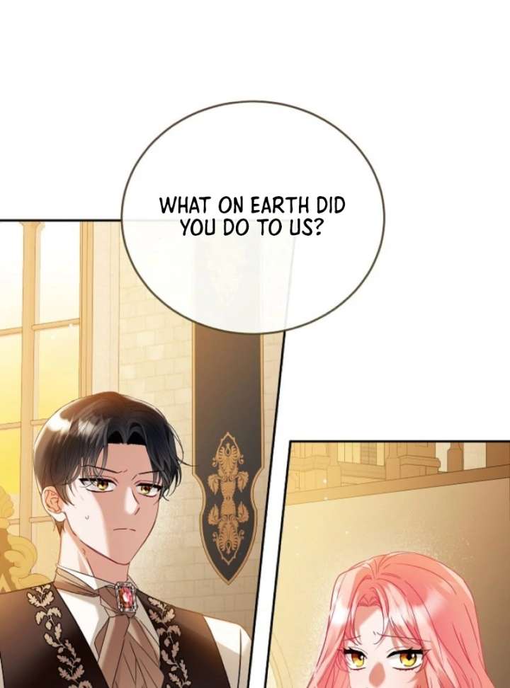 The Lady Who Hides the Zombies Chapter 1 page 150 - 