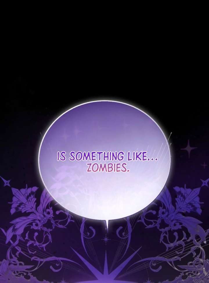 The Lady Who Hides the Zombies Chapter 1 page 153 - 