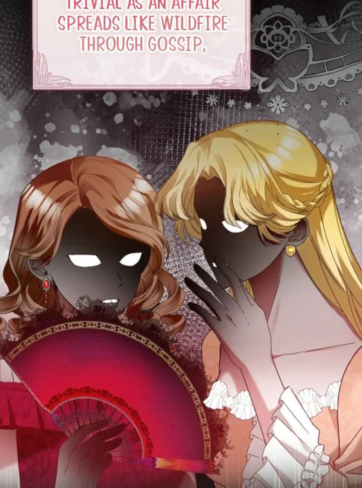 The Lady Who Hides the Zombies Chapter 1 page 6 - 