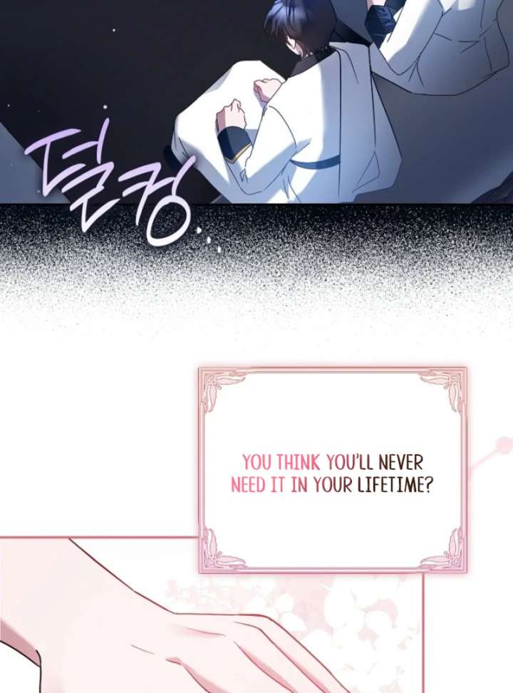 The Lady Who Hides the Zombies Chapter 1 page 55 - 