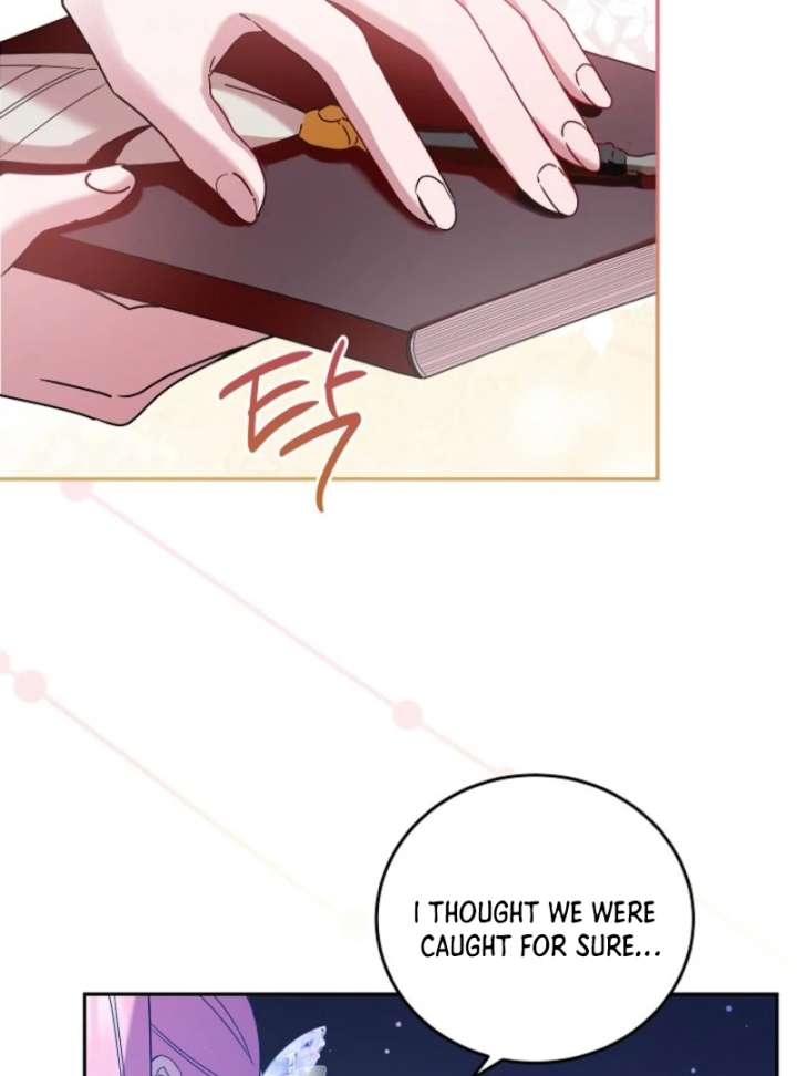 The Lady Who Hides the Zombies Chapter 1 page 56 - 