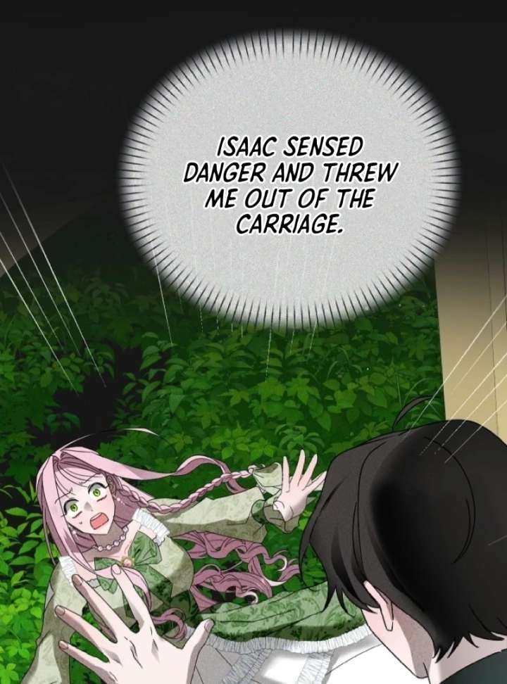 The Lady Who Hides the Zombies Chapter 1 page 73 - 